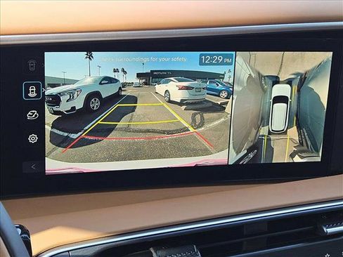 New 2026 Hyundai Palisade Calligraphy image 15