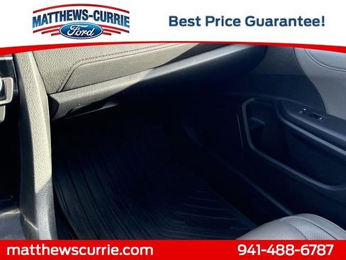 Used 2016 Honda Civic Touring image 21