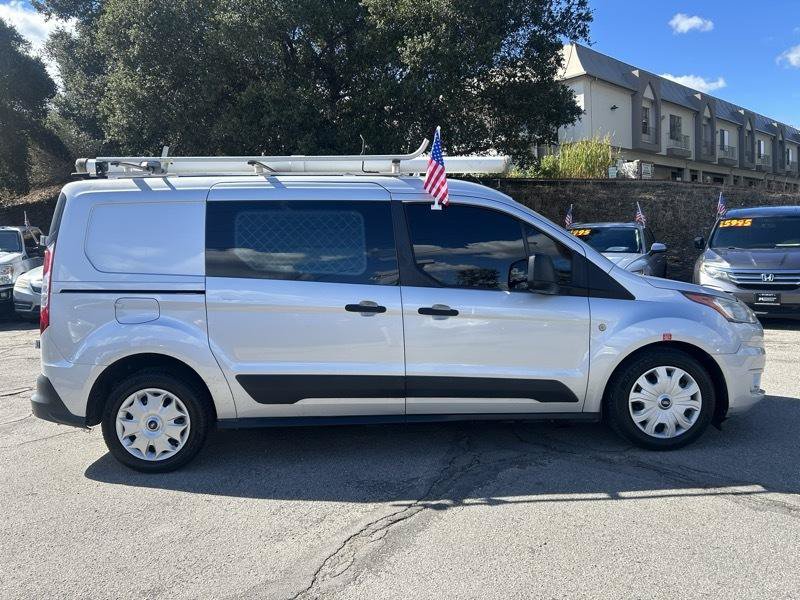 Used 2019 Ford Transit Connect XLT FWD image 3