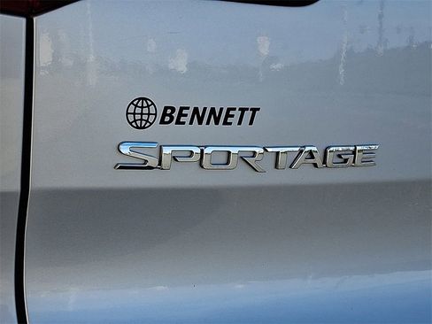 Used 2016 Kia Sportage LX image 31