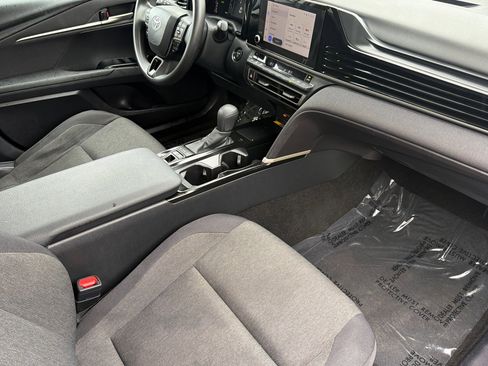 Certified 2025 Toyota Camry LE image 14