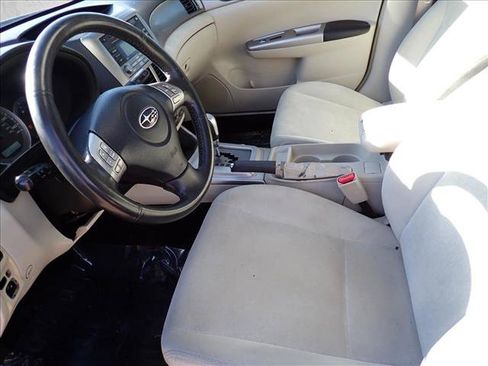 Used 2009 Subaru Impreza 2.5i AWD/4WD image 7