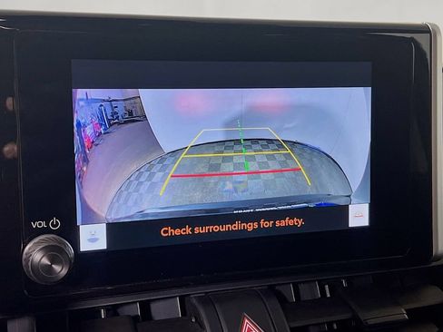 Certified 2025 Toyota RAV4 XLE AWD/4WD image 12