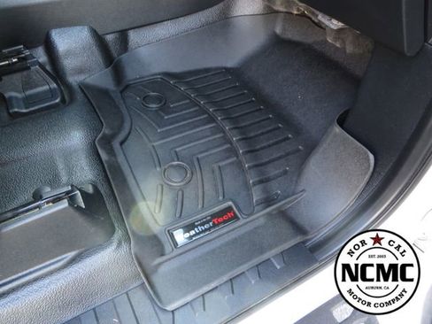 Used 2021 Ford F350 Lariat w/ Tremor Off-Road Package AWD/4WD image 60