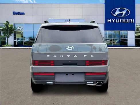 New 2026 Hyundai Santa Fe SEL image 6
