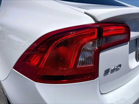 Used 2016 Volvo S60 T5 Premier w/ Protection Package FWD image 31