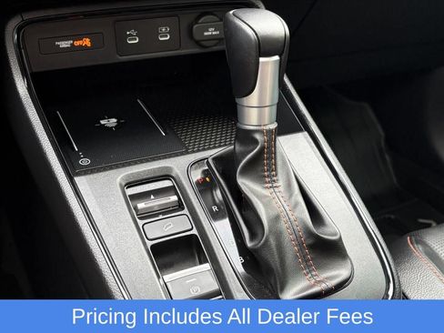 Used 2026 Honda CR-V Sport-L image 23