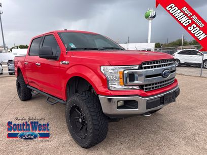 Used 2018 Ford F150 XLT w/ XTR Package