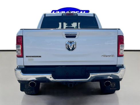 Used 2020 RAM 1500 Big Horn image 6