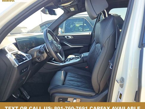 Used 2026 BMW X5 xDrive40i w/ M Sport Package AWD/4WD image 7