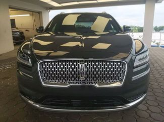 Used 2023 Lincoln Nautilus Reserve AWD/4WD video 2