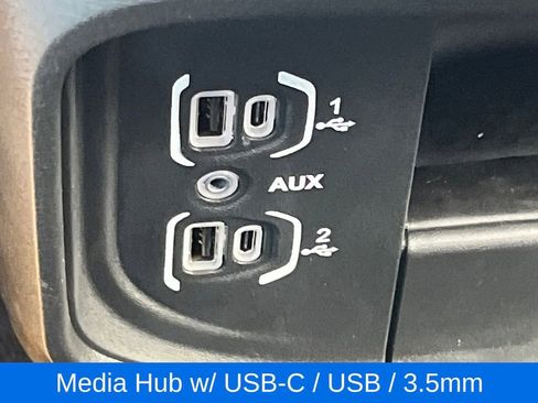 New 2026 RAM 3500 Tradesman image 15