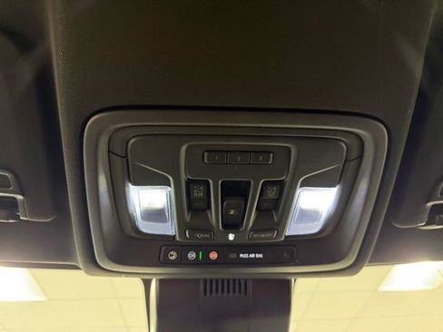 New 2026 GMC Sierra 1500 AT4 w/ AT4 Premium Package AWD/4WD image 20