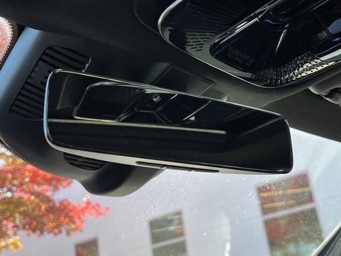 Certified 2025 Mercedes-Benz C 300 Sedan image 27