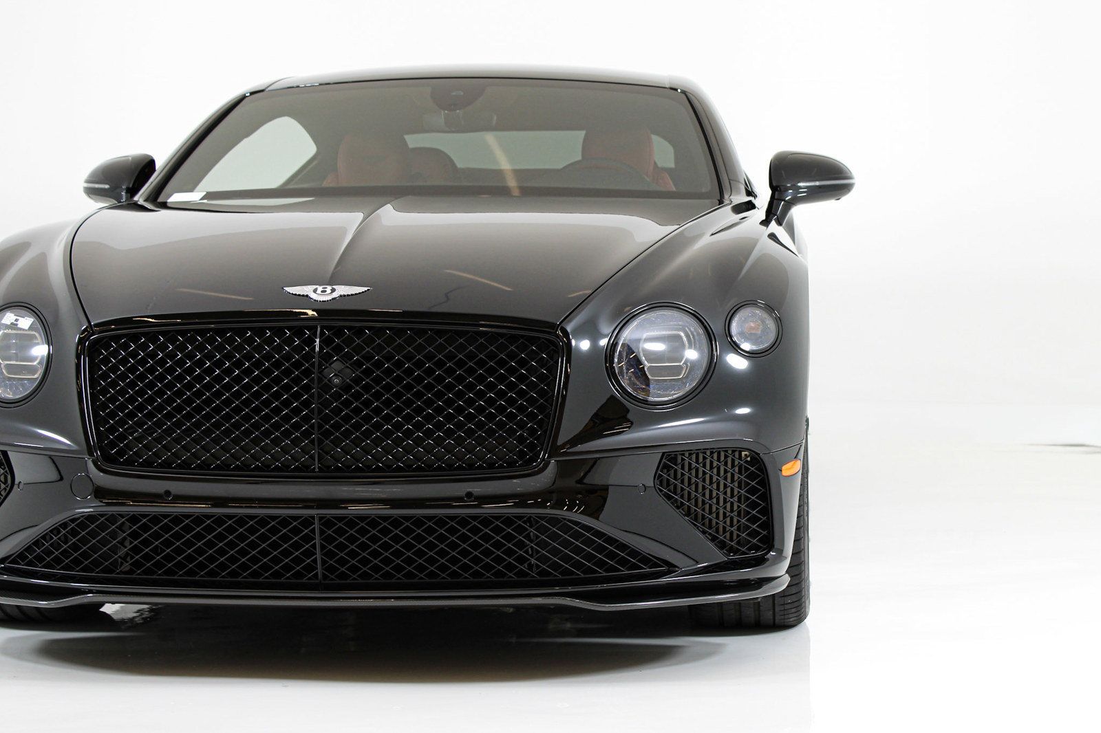 Used 2024 Bentley Continental GT Speed AWD/4WD image 13