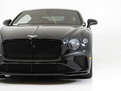 Used 2024 Bentley Continental GT Speed AWD/4WD image 13