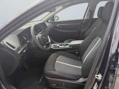 Used 2021 Hyundai Sonata SEL FWD image 11
