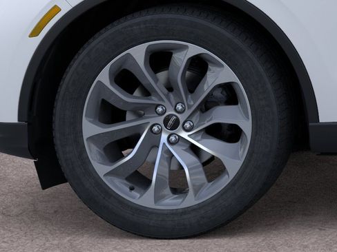 New 2026 Lincoln Aviator Reserve RWD image 19