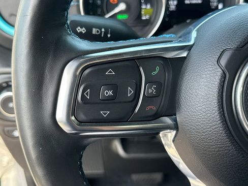 Used 2023 Jeep Wrangler Unlimited Rubicon 4xe w/ Cold Weather Group image 22