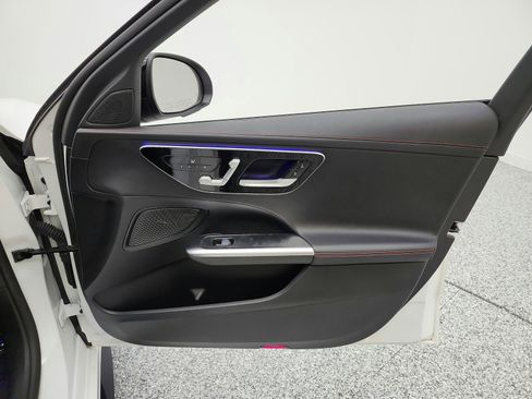 Certified 2023 Mercedes-Benz C 43 AMG 4MATIC Sedan image 23