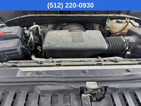 Used 2021 Chevrolet Silverado 1500 LT Trail Boss w/ Safety Package image 38