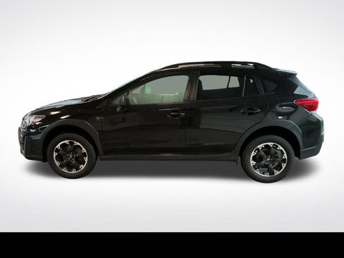 Certified 2023 Subaru Crosstrek 2.0i AWD/4WD image 2