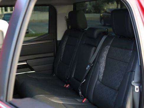 Used 2024 Toyota Tundra Limited image 25