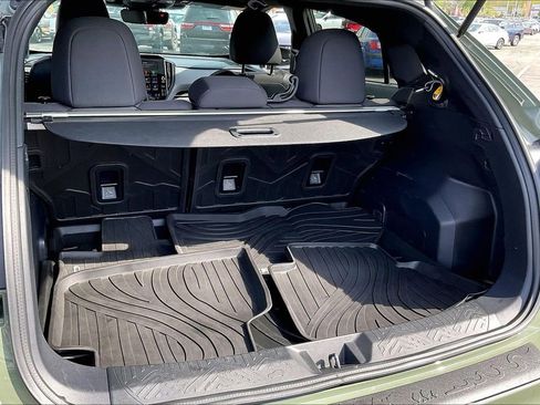 Certified 2024 Subaru Crosstrek 2.5i Sport w/ Crosstrek Mirror Package AWD/4WD image 31