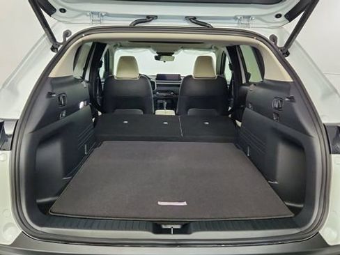 New 2026 MAZDA CX-50 AWD 2.5 S w/ Accent Package image 36