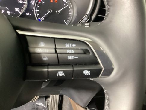 Used 2025 MAZDA CX-30 2.5 Turbo w/ Premium Plus Pkg image 23