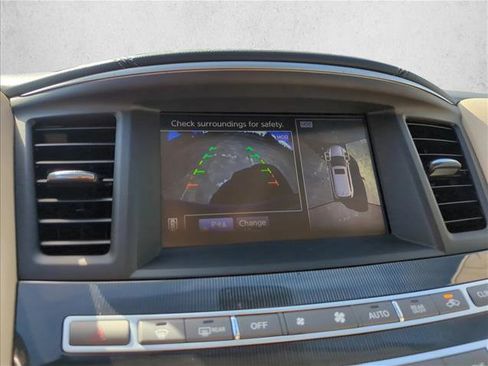 Used 2017 INFINITI QX60 FWD w/ Premium Plus Package image 12