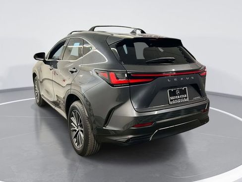 Used 2024 Lexus NX 250 FWD w/ Cold Area Package image 6