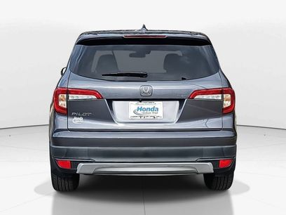 Used 2021 Honda Pilot EX