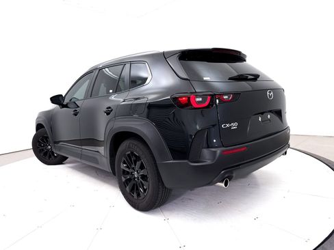 Used 2024 MAZDA CX-50 AWD 2.5 S w/ Select Package image 2