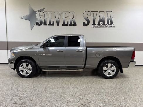 Used 2011 RAM 1500 Lone Star RWD image 1