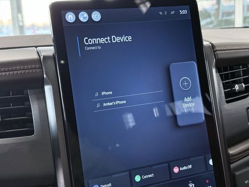 Used 2022 Ford Expedition Max King Ranch image 65