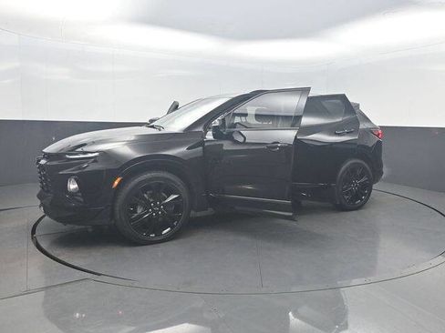 Used 2020 Chevrolet Blazer RS image 40