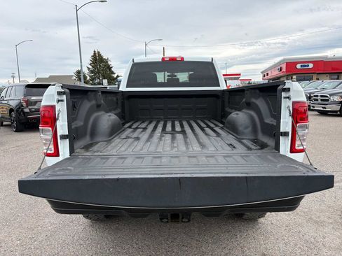 Used 2023 RAM 2500 Tradesman AWD/4WD image 5