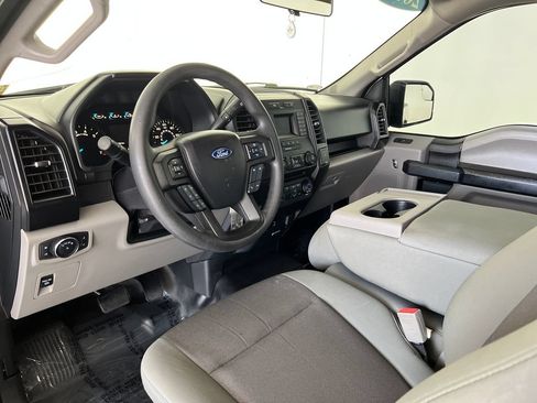 Used 2018 Ford F150 XL w/ Equipment Group 101A Mid AWD/4WD image 20