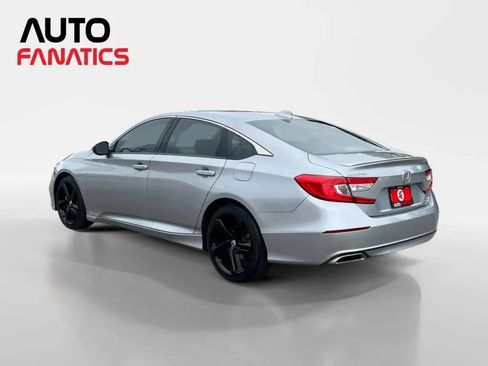 Used 2020 Honda Accord Sport image 3