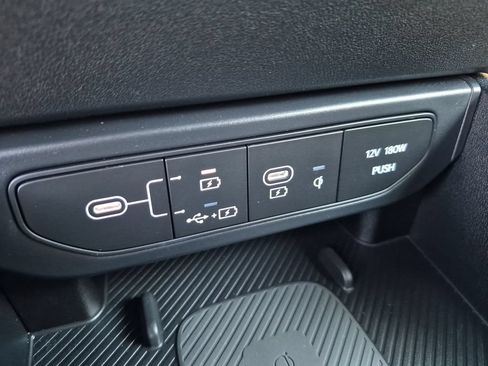 Used 2025 Kia K4 GT-Line w/ GT-Line Sunroof Package FWD image 26