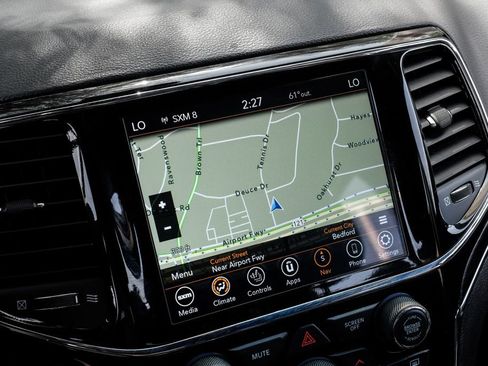 Used 2022 Jeep Grand Cherokee Limited w/ Tech Group image 6