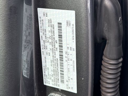 Used 2023 Ford Escape Active w/ Tech Pack #1 image 33