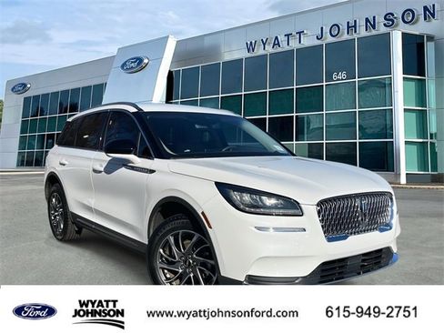 Used 2022 Lincoln Corsair FWD w/ Equipment Group 101A image 1