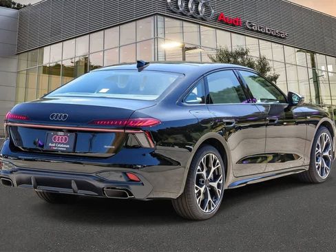 New 2026 Audi S5 Premium Plus AWD/4WD image 4