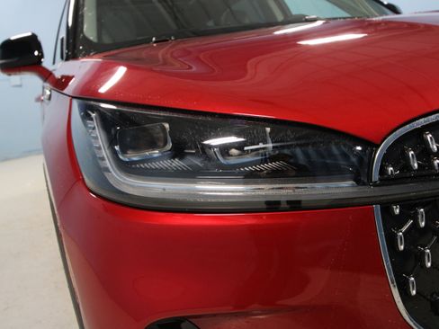 New 2026 Lincoln Aviator Reserve image 41