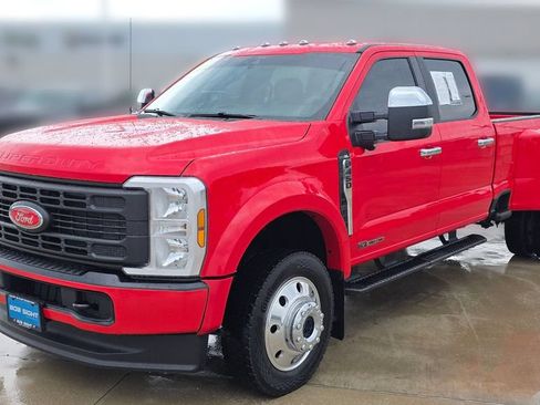 Used 2026 Ford F450 XL w/ 360-Degree Camera Package AWD/4WD image 1