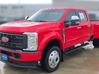 Used 2026 Ford F450 XL w/ 360-Degree Camera Package