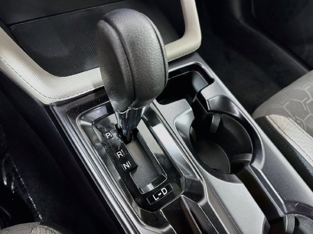 New 2026 Subaru Forester AWD/4WD image 16