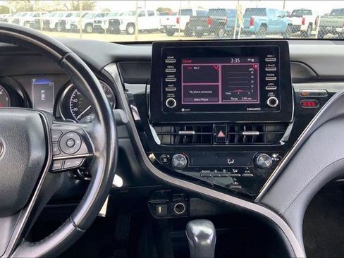 Certified 2023 Toyota Camry SE image 7